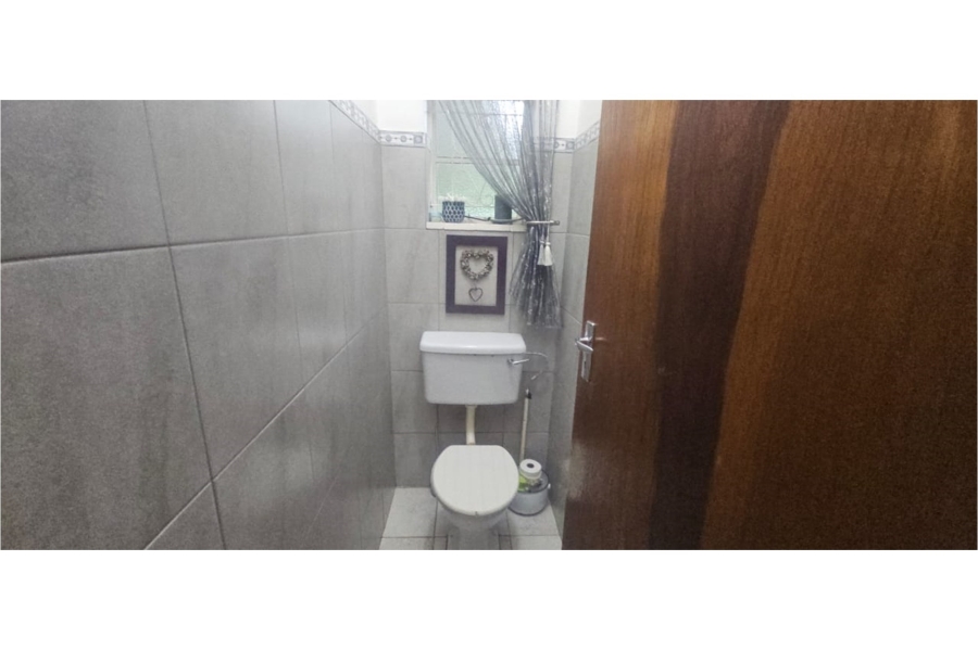 3 Bedroom Property for Sale in New Park Northern Cape